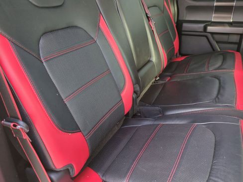 Used 2020 Ford F150 Lariat w/ Equipment Group 502A Luxury image 29