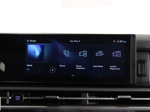 Certified 2026 Hyundai Santa Fe SEL w/ Tow & Go Package FWD image 6