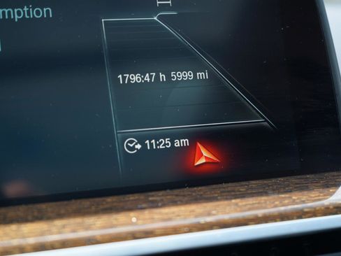 Used 2019 BMW X3 xDrive30i w/ Premium Package image 36