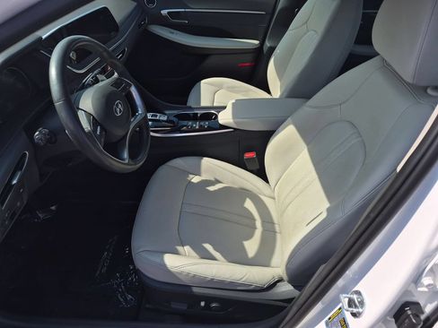 Used 2022 Hyundai Sonata Limited FWD image 12