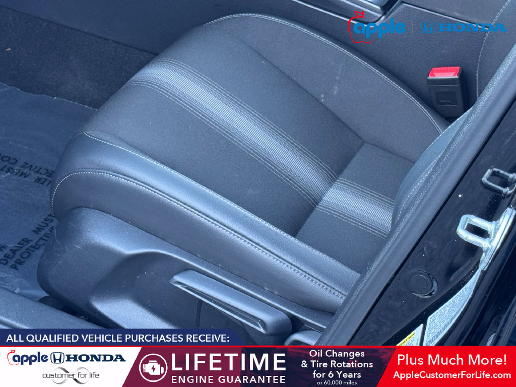 Used 2026 Honda Civic Sport image 8