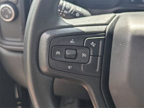 Used 2025 Chevrolet Silverado 1500 W/T w/ Trailering Package image 25