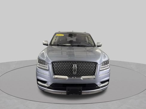 Used 2020 Lincoln Navigator L Black Label AWD/4WD image 3