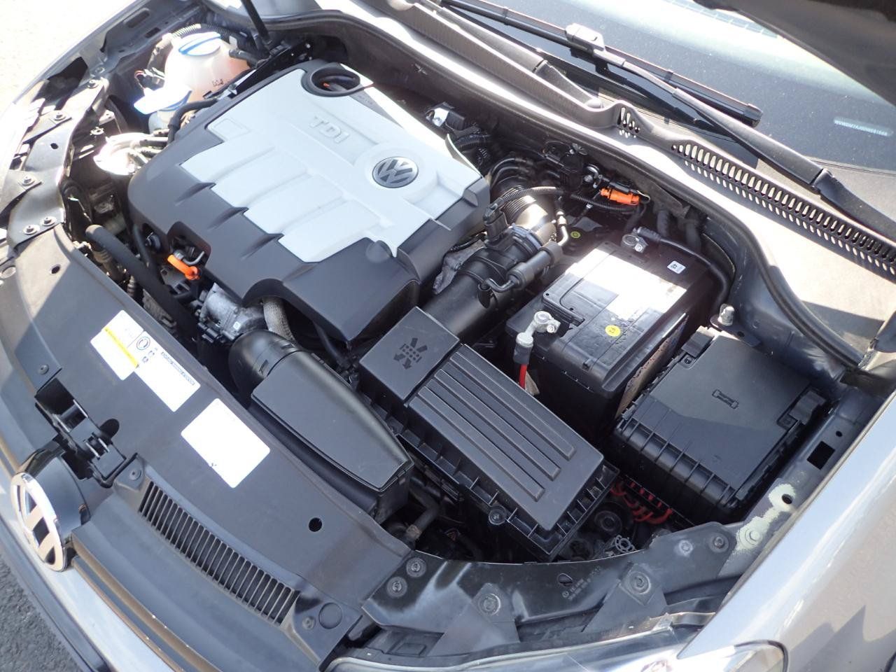 Used 2013 Volkswagen Golf TDI FWD image 24
