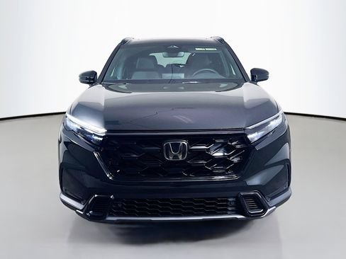 New 2026 Honda CR-V Sport-L image 2
