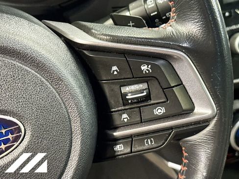 Used 2021 Subaru Forester Sport AWD/4WD image 13
