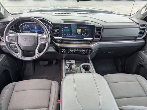 Used 2024 Chevrolet Silverado 1500 RST w/ Protection Package image 18