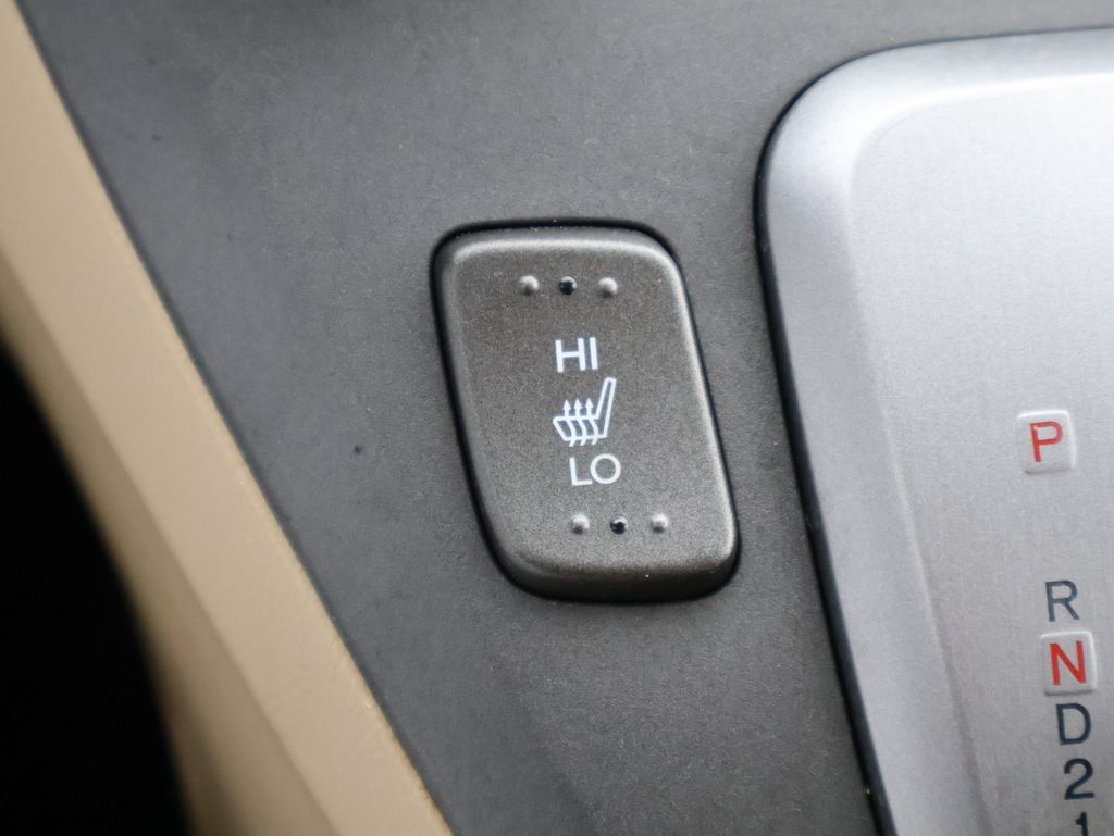Used 2011 Honda CR-V EX-L image 24