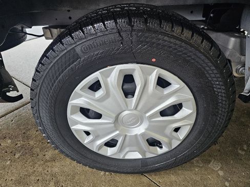 Used 2023 Ford E-Transit 350 w/ Load Area Protection Package image 11