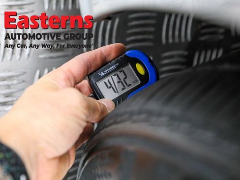 Used 2024 Nissan Altima 2.5 SV image 26