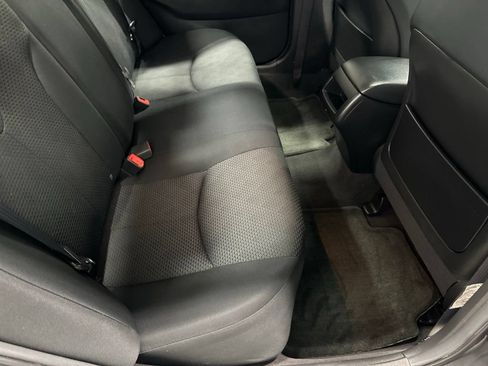 Used 2009 Toyota Camry SE FWD image 43