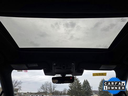 Used 2025 Subaru Outback Wilderness image 17