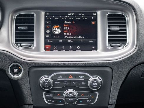 Used 2023 Dodge Charger GT RWD image 11