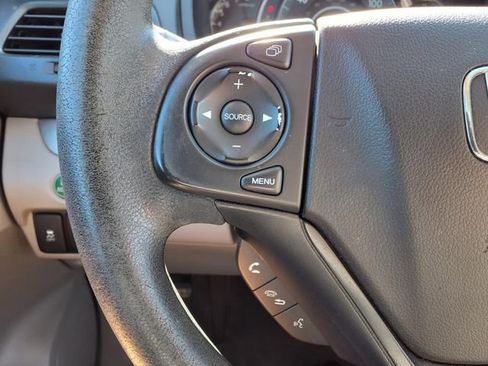 Used 2013 Honda CR-V LX image 12