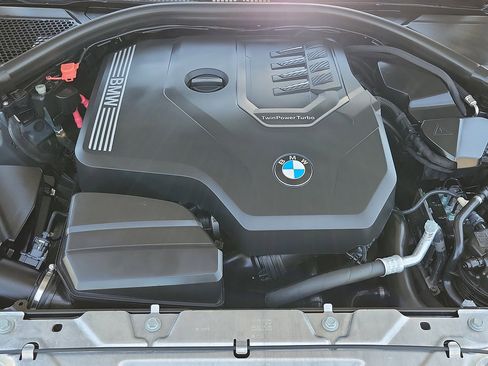 Used 2023 BMW 330i Sedan w/ Driving Assistance Package RWD image 33