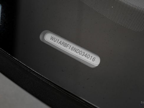 Used 2022 Audi RS Q8 image 78