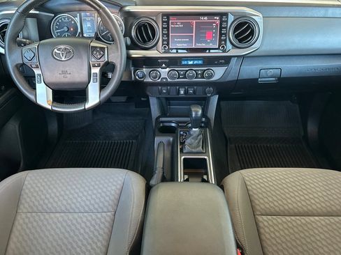 Used 2023 Toyota Tacoma SR5 AWD/4WD image 13