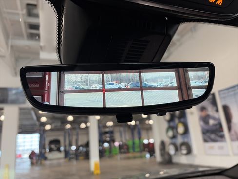 New 2026 Chevrolet Equinox RS image 30