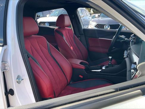 Used 2023 Acura Integra A-Spec image 10