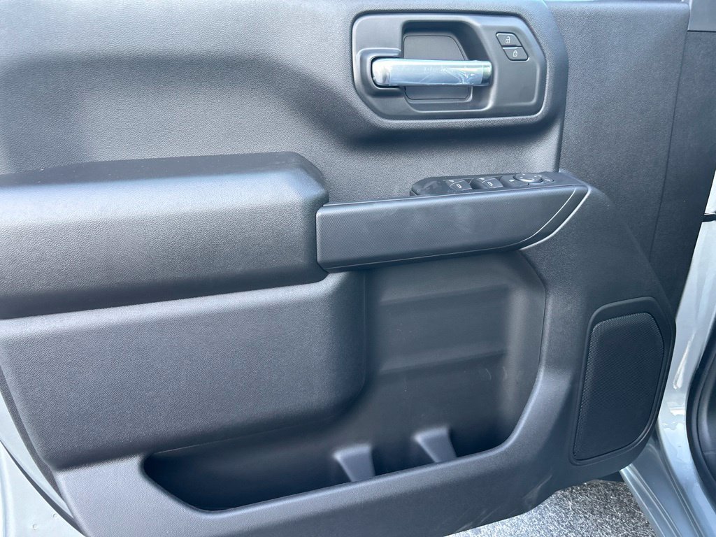 New 2026 Chevrolet Silverado 2500 Custom AWD/4WD image 10