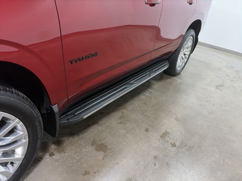 Used 2023 Chevrolet Tahoe High Country image 10