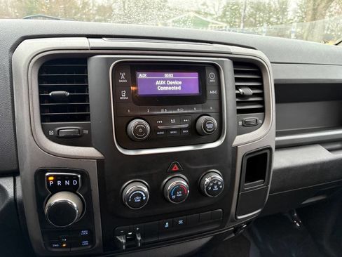 Used 2014 RAM 1500 Express image 16