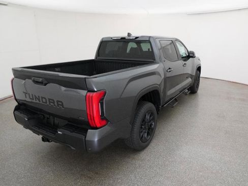 New 2026 Toyota Tundra SR5 AWD/4WD image 61