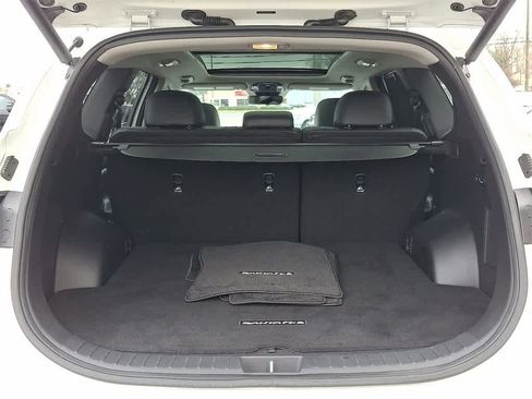 Used 2023 Hyundai Santa Fe SEL Premium image 30
