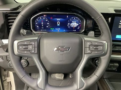 New 2026 Chevrolet Silverado 1500 RST w/ Convenience Package II image 14