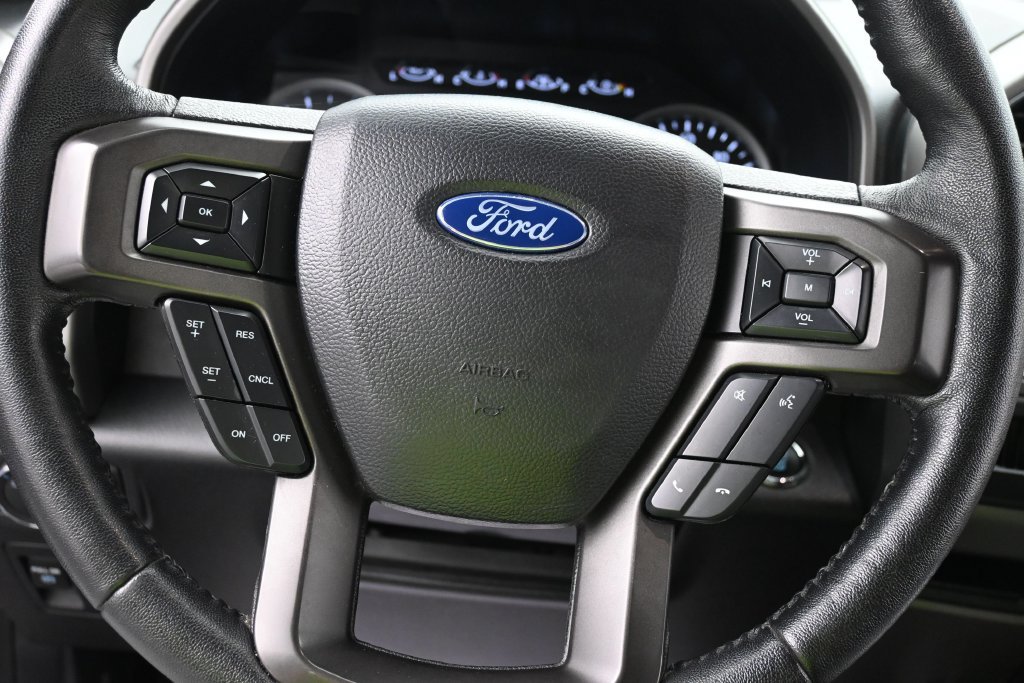 Certified 2019 Ford Expedition XLT AWD/4WD image 13