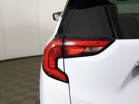 Used 2018 GMC Terrain SLT FWD image 14