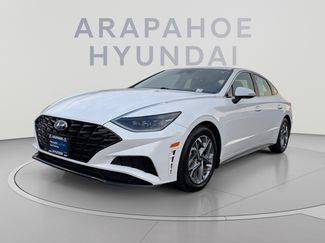 Used 2023 Hyundai Sonata SEL FWD video 1
