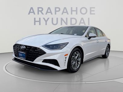 Used 2023 Hyundai Sonata SEL