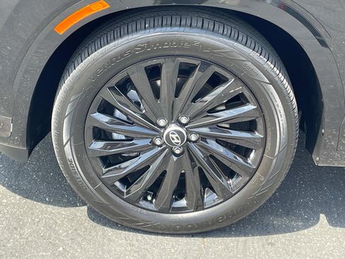 Used 2024 Hyundai Palisade Calligraphy image 30