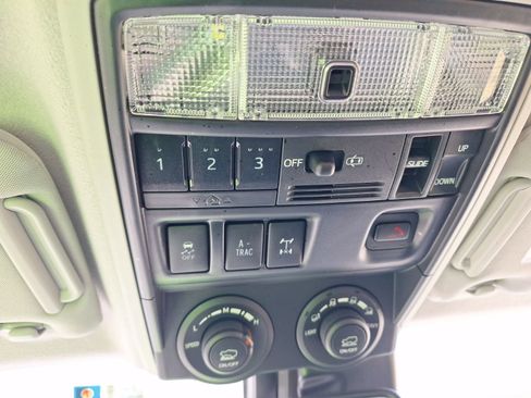 Used 2023 Toyota 4Runner TRD Pro image 30