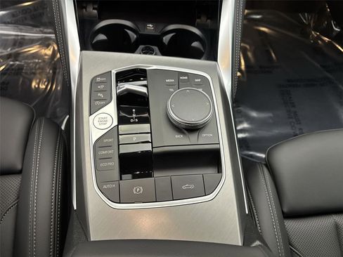 New 2026 BMW 430i xDrive Convertible w/ M Sport Package image 23