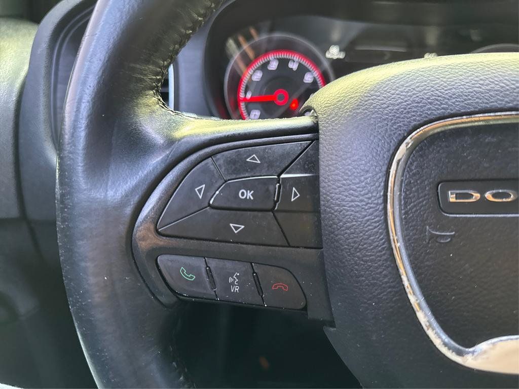 Used 2016 Dodge Charger Police w/ Fleet Park Assist Group RWD image 29