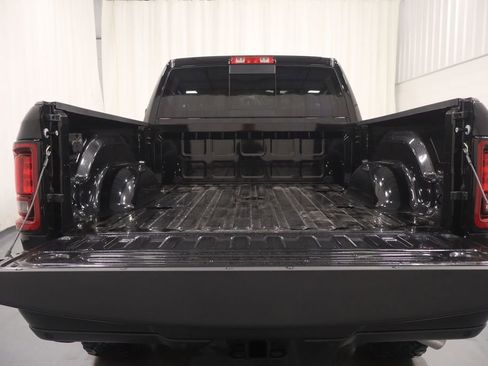 New 2026 RAM 2500 Tradesman AWD/4WD image 18