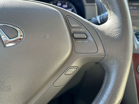 Used 2008 INFINITI G35 x Sedan w/ Premium Pkg AWD/4WD image 15