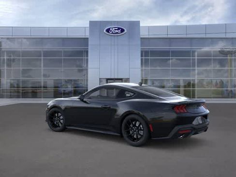 New 2026 Ford Mustang GT RWD image 4
