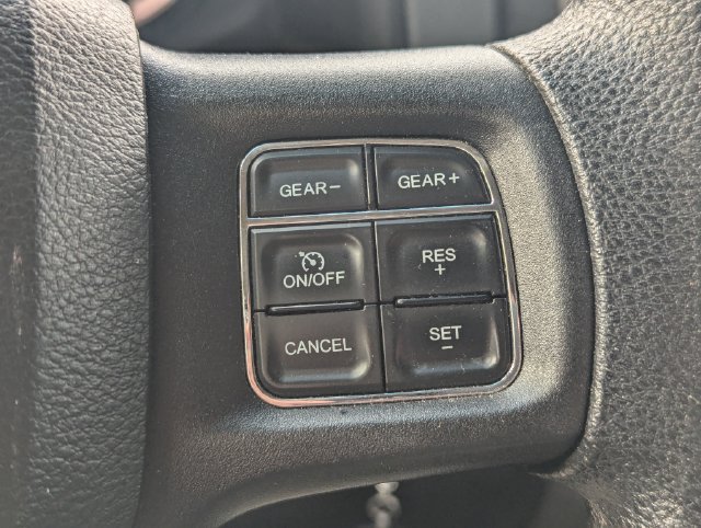 Used 2016 RAM 1500 Express AWD/4WD image 17