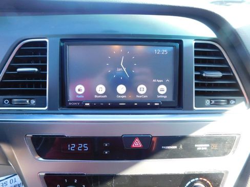 Used 2015 Hyundai Sonata ECO image 29