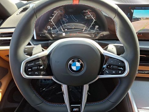 New 2026 BMW 440i xDrive Convertible w/ Premium Package image 13