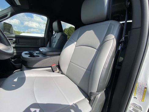 New 2026 RAM 2500 Tradesman image 10