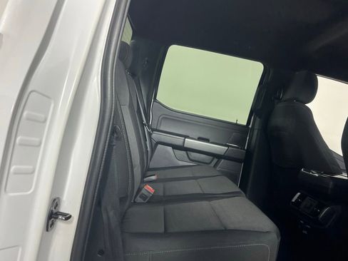 Used 2022 Ford F150 XLT w/ Equipment Group 301A Mid image 26