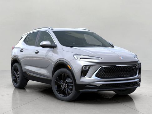 New 2026 Buick Encore GX Sport Touring w/ Comfort Package image 7