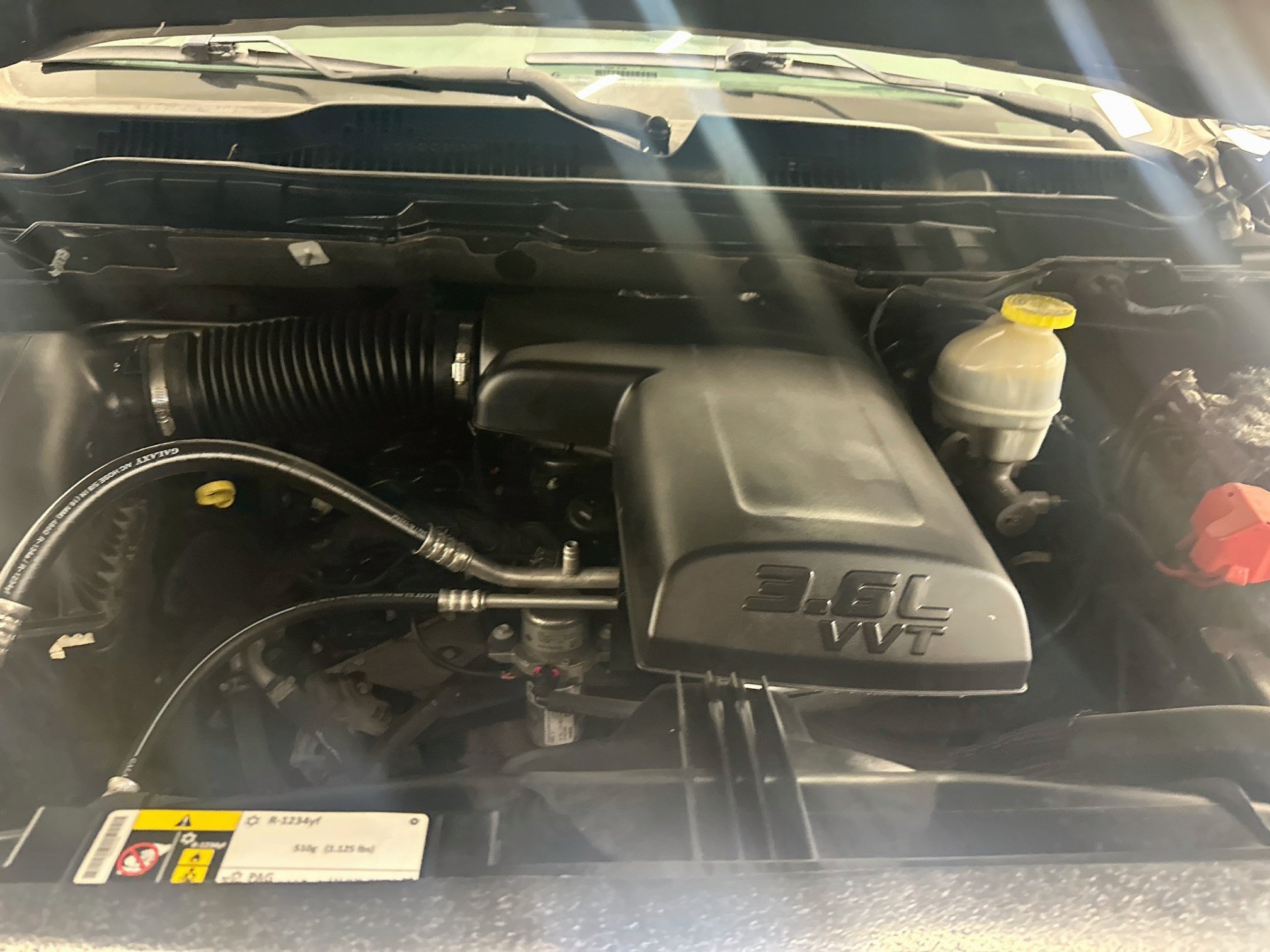 Used 2018 RAM 1500 Big Horn AWD/4WD image 34