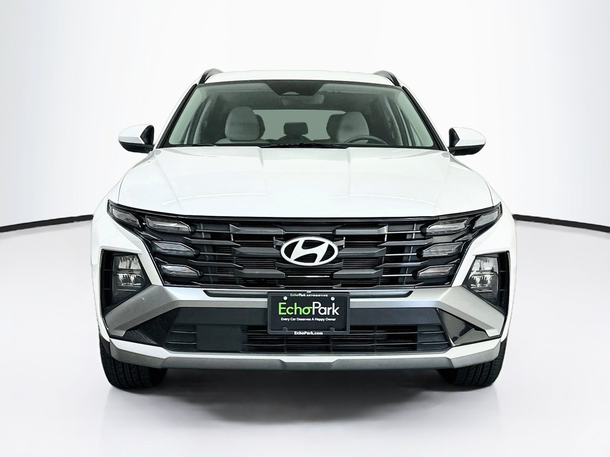 Used 2025 Hyundai Tucson SEL AWD/4WD image 2