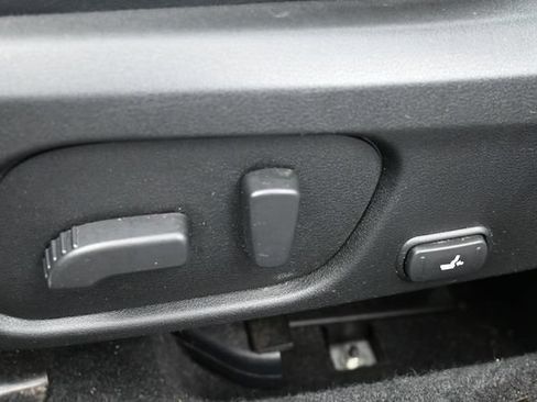 Used 2018 Subaru Forester 2.5i Touring w/ Popular Package #3B AWD/4WD image 12