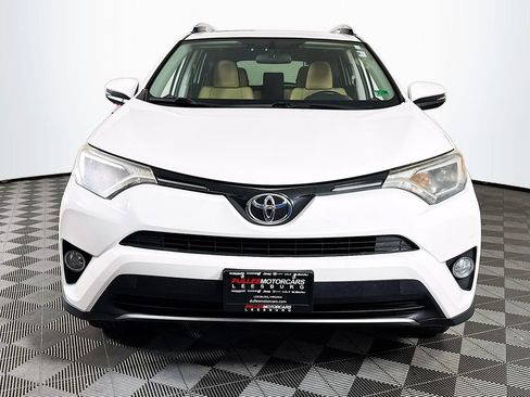 Used 2016 Toyota RAV4 XLE w/ Protection Package image 2